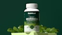 design professional supplement label and packaging with premium mockups