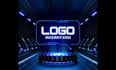produce a custom logo animation