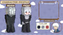 make custom HD minecraft skin design that shows your unique style