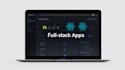 build full stack apps with nodejs and react