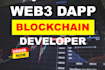 develop a blockchain based pump fun crypto trading bot and web3 dapp