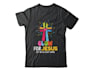 do custom christian religious jesus t shirt design
