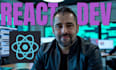 be your react and next js developer