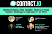 design SEO optimized, announcement, webinar, podcast and event ad campaigns