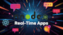 build real time apps and chats with nodejs