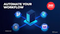 connect any API and automate your workflow
