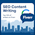 write, engaging SEO articles and blog posts using the latest ranking strategies