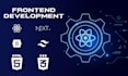 create your react,next js websites as a full stack developer