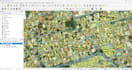 create professional gis maps and spatial analysis