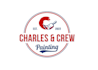 design unique painting logo within 24 hours