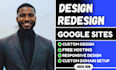 design google sites website, namecheap website, ionos, hostinger, bluehost