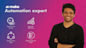 create custom automations and efficient workflows