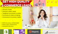 do b2b lead generation, web scraping and ecommerce lead gen