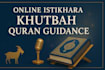 do online istikhara for all your problems in 48 hours