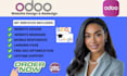 customize develop and integrate odoo website, odoo ecommerce, odoo erp, odoo crm