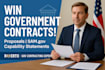 write winning government proposals and capability statements