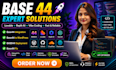 base44 expert base44 integration base44 debugging replit ai base44 app lovable