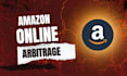 do amazon online arbitrage product research