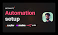 automate your business processes