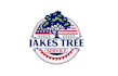 design patriotic jakes tree service logo