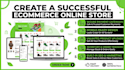 build your online store with high ROI