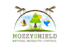 design outstanding awesome mosquito control logo
