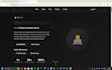 create you a custom portfolio or advertisement website in multiple themes