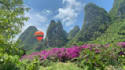 china travel consultants and reception experts