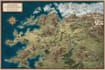 create a high quality fantasy map