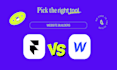 design framer website develop framer website framer animation wix website