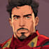 draw a comic character