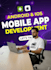 be your flutter mobile android app developer, focused on flutter firebase