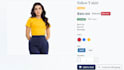 create ecommerce website and store