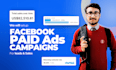 setup facebook ads campaign for leads and sales