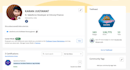 do all salesforce related configuration and customisation