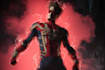 do a charcter of comic or design your comic character