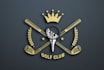 make expert stunning business golf logo design