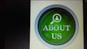 write your bio, about us, or homepage