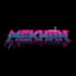 create a custom cyberpunk logo design