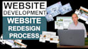 design and develop gari and rodo website