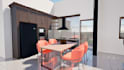 create realistic 3d interior design and render in twinmotion
