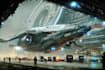 illustrate spaceships and sci fi vehicles