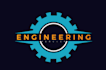 do professional engineering logo design in 24 hours