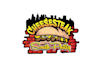 design inventive cheesesteak south philly logo