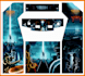 create a custom arcade artwork