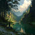 create environment concept art