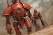 create a warhammer art