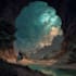 do amazing background art