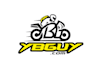 design corporate moto vlogger logo