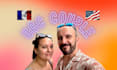 be your mature couple ugc creators for authentic french and english ads